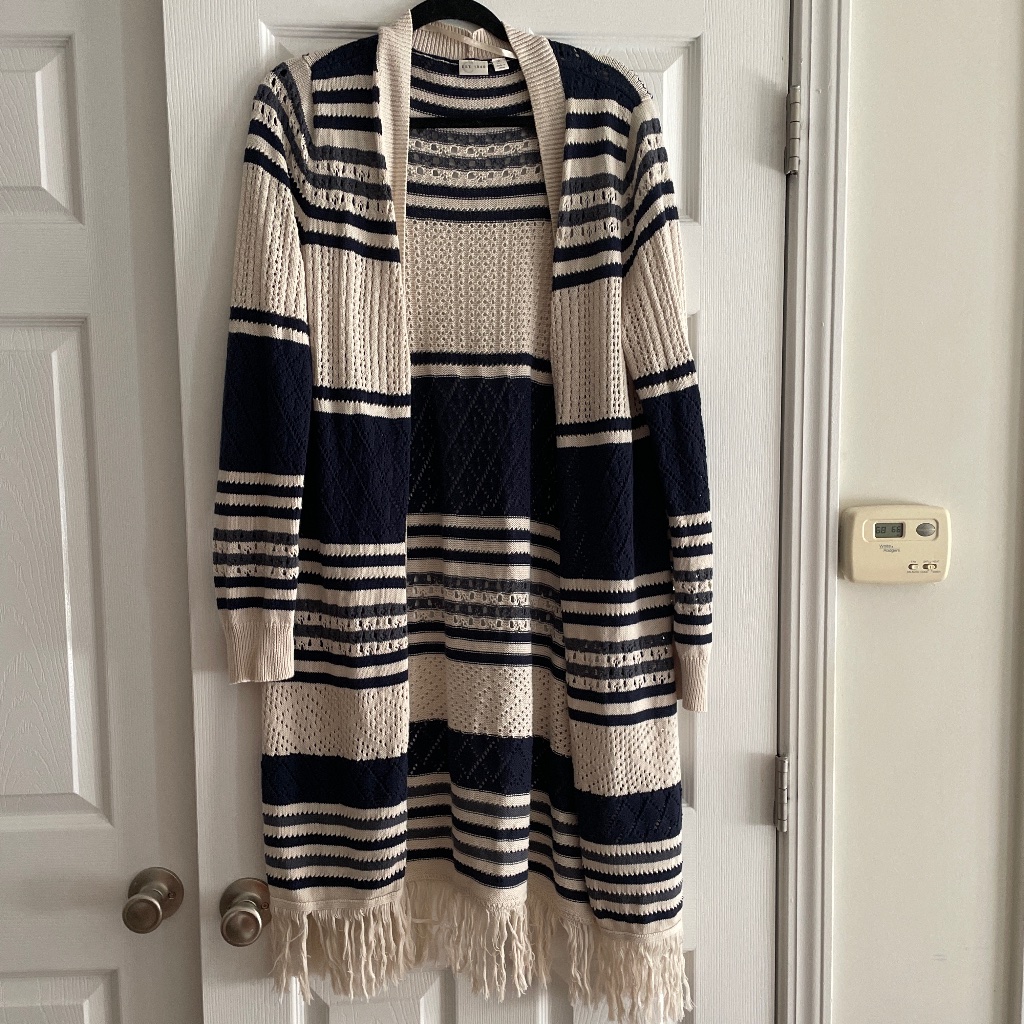 Fringe Duster